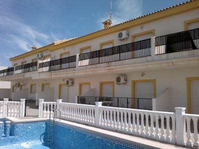 2 Bedrooms - Apartment - Murcia - For..