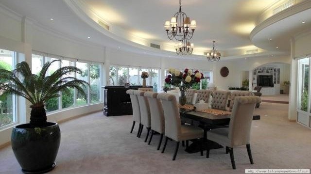 4 Bedrooms - Apartment - For Sale - 2