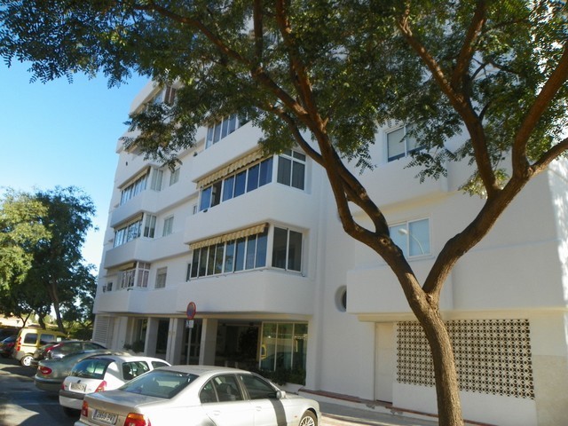 Apartment - Great 1 bedroom apartment..