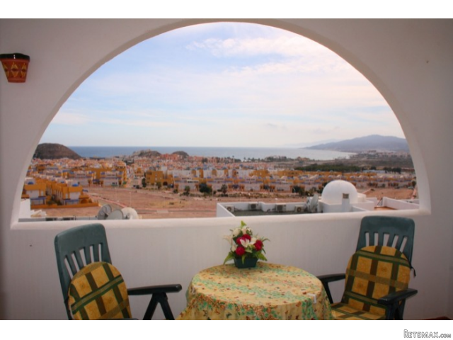 Apartment, San Juan De Los Terreros.. - 2