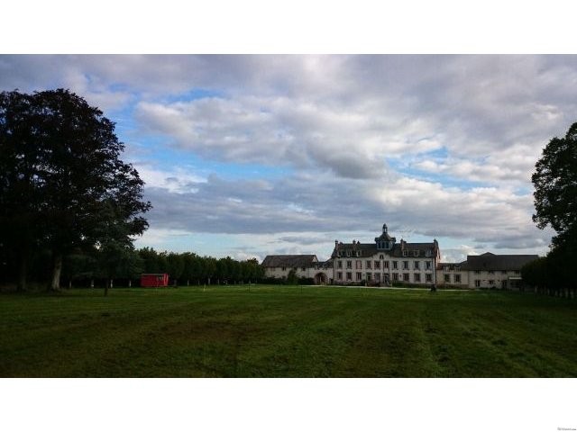 Fine Quality Manor House - 2