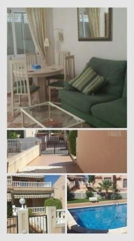 Semi-Detached for sale 150.000 €..