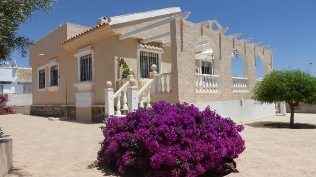 2 Bedrooms - Property - Murcia - For..