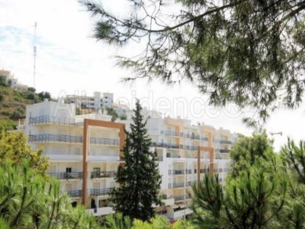 3 Bed Apartment In Old Town Albufeira..