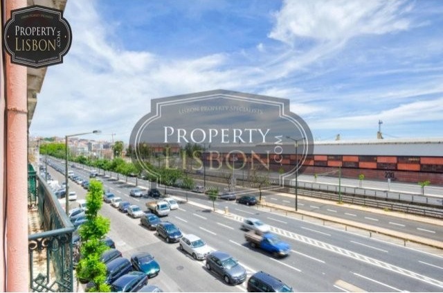 3 Bedrooms - Apartment - LISBON - For..