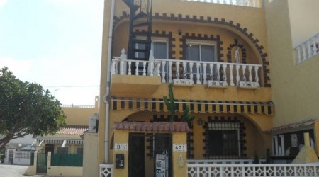 Resale · Townhouse · Spain · Costa Bl..
