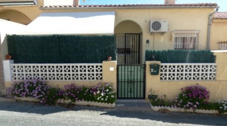 Resale · Townhouse · Spain · Costa Bl..