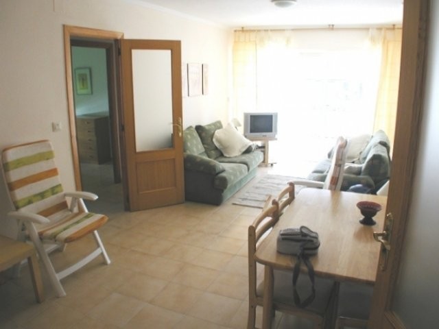 Apartment for sale in Moraira - 2