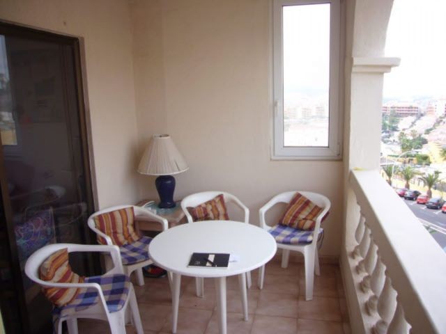 Castle Harbour, Los Cristianos.. - 2
