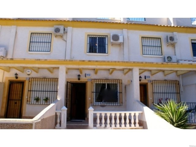 Resale · Townhouse · Spain · Costa Bl.. - 2
