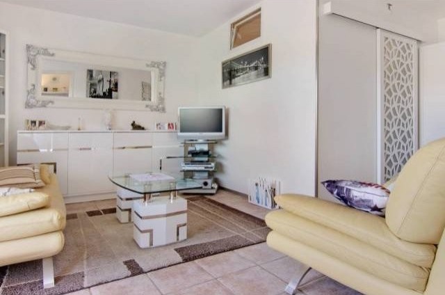 Nice Studio cabin - Juan les Pins -.. - 2