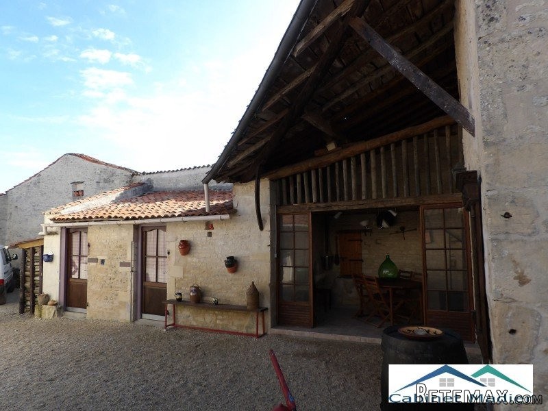 Village House For Sale With Inner..
