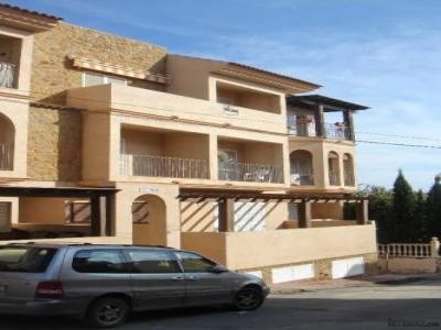 2 Bedrooms - Apartment - Almeria - For.. - 2