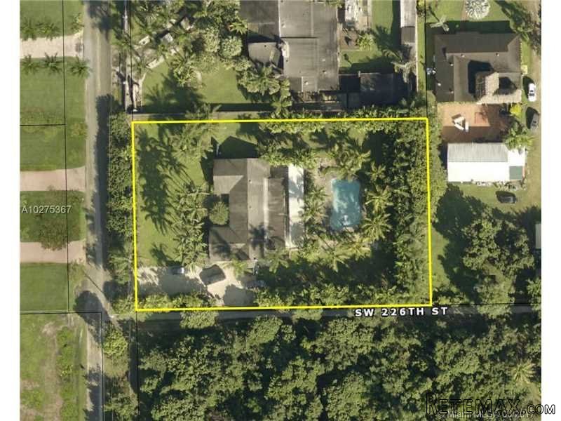 4 bedroom House For Sale: Miami 33170 - 2