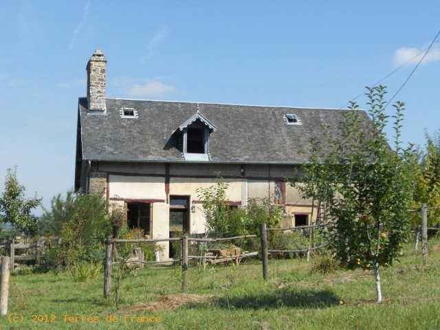 A Little Piece Of Normandie Les..