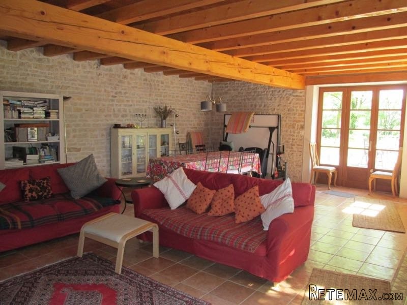 Domain With Several Outbuildings In The.. - 2