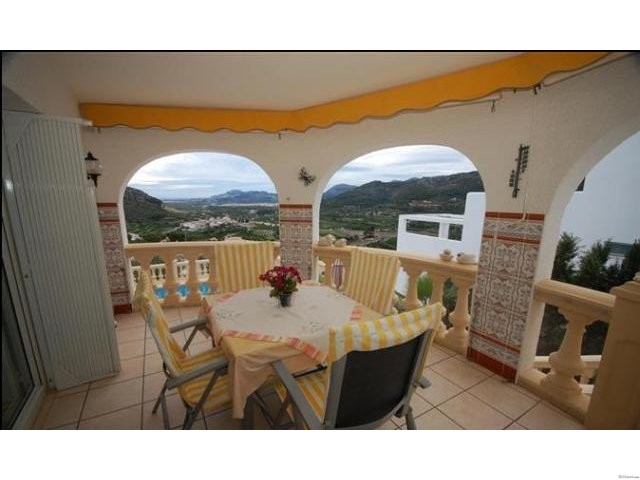 Villa For Sale Adsubia, Pego - Ref: 2240 - 2