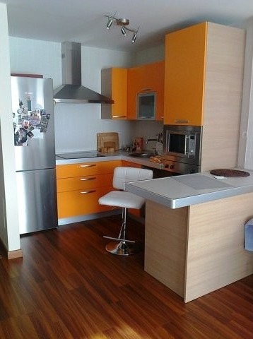 1 Bedroom apartment for sale in El..