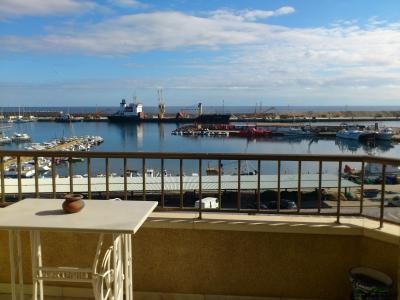 4 Bedrooms - Penthouse - Almeria - For..