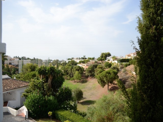 APARTMENT FOR SALE IN CALAHONDA - 2