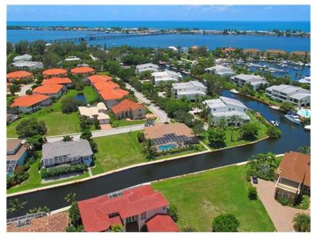 Land For Sale: 12619 Safe Harbour Dr.. - 2