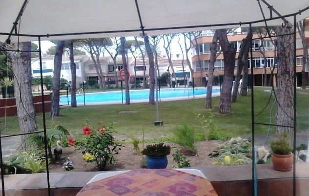 Town House - Townhouse in Calypso..