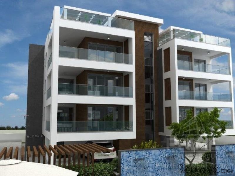 Apartment in Limassol, Cyprus, for..