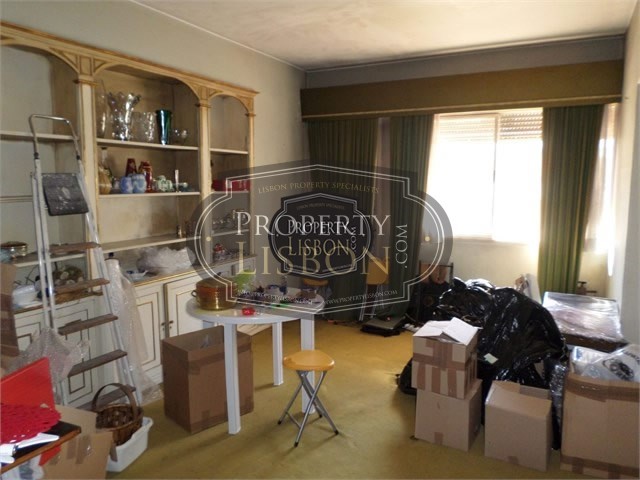 1 Bedroom - Apartment - LISBON - For..