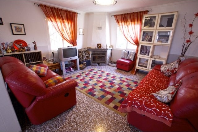 4 bedroom, 3 bathroom Finca / Country.. - 2