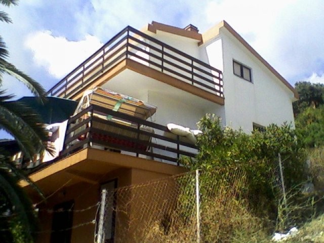House in Ujtin Potok, Dobre Vode, Bar