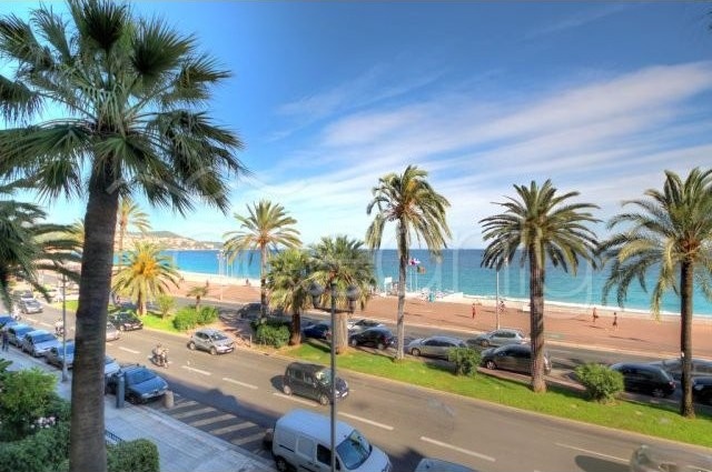 1 Bedroom - Apartment - For Sale