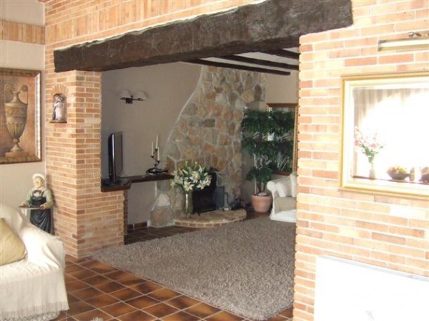 5 Bed 4 Bath Villa Javea 5 - Javea - 2