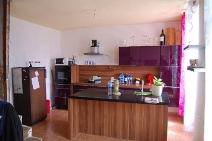 Grand property close to Ruffec with.. - 2