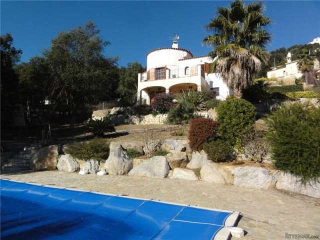House For Sale Costa Brava Calonge