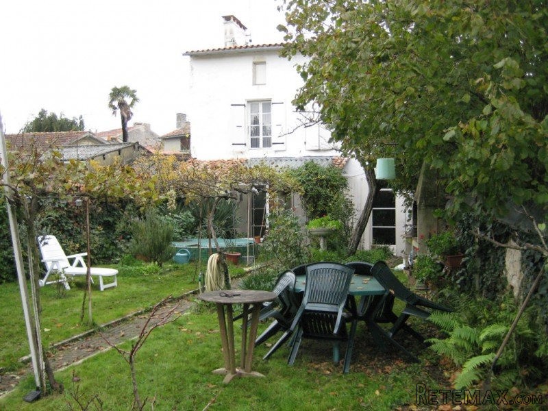 Stone House For Sale St Jean D Angely