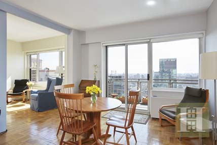 1 bedroom Apartment For Sale: 60 EAST..