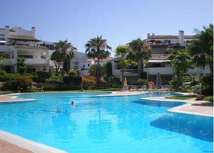 Monte Paraiso Country Club 4 Bed..