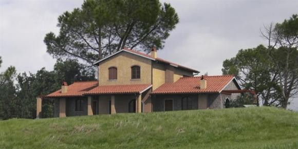 Property in Tuscany