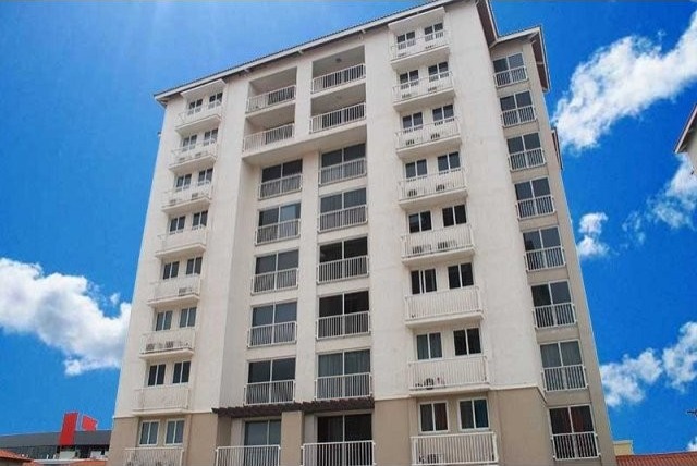 Torres De Versalles Condo For Sale