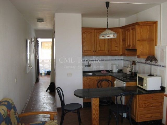 Apartment property for sale in Costa.. - 2