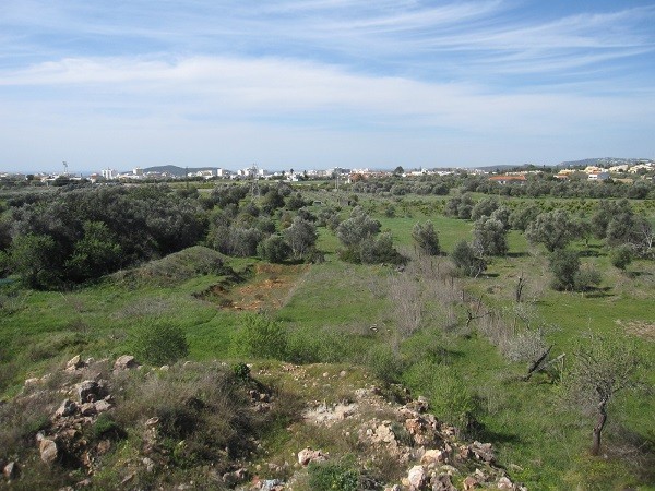 Building Plot For Sale - Loule