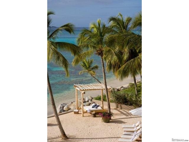 Virgin Gorda Virgin Islands, British 5.. - 2