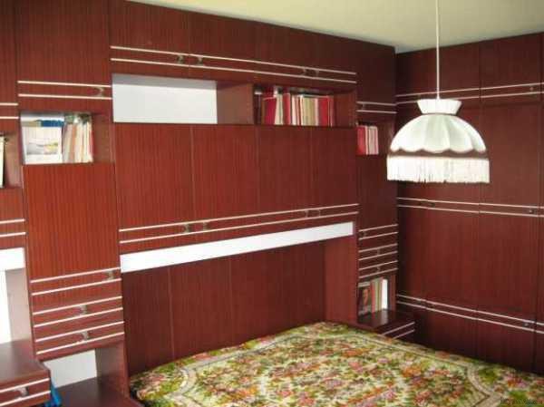2-bedrooms apartment in center of the..
