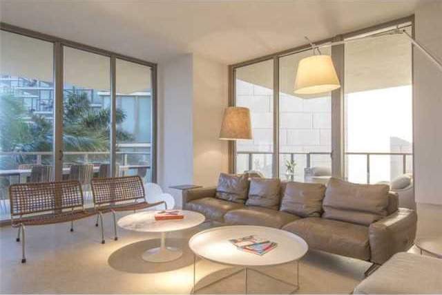 9705 COLLINS AVENUE # 504N Bal Harbour.. - 2