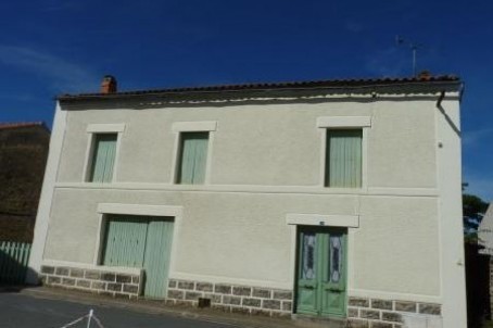 Stone House For Sale St Jean D Angely