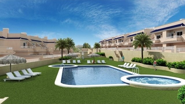 2 Bedrooms - Apartment - Alicante - For.. - 2