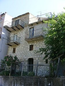 Amazing 4 storey detached village house..