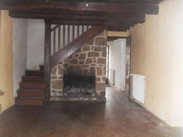 Near Royeres, Haute Vienne, Limousin - 2
