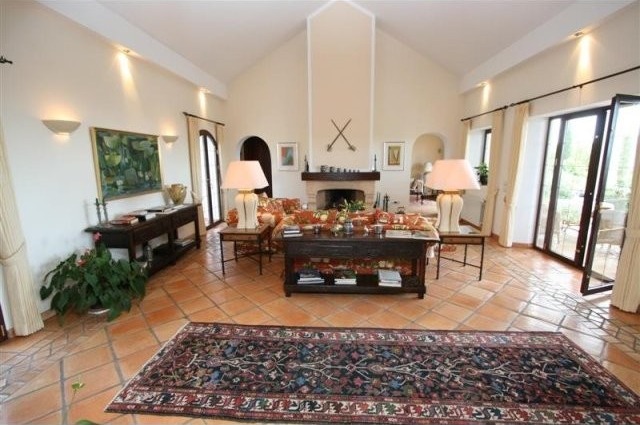 Villa - Charming villa with beautiful.. - 2