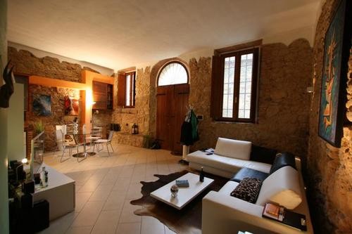 Apartment For Sale Casale Marittimo..